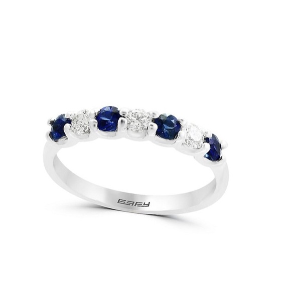 Effy ring!